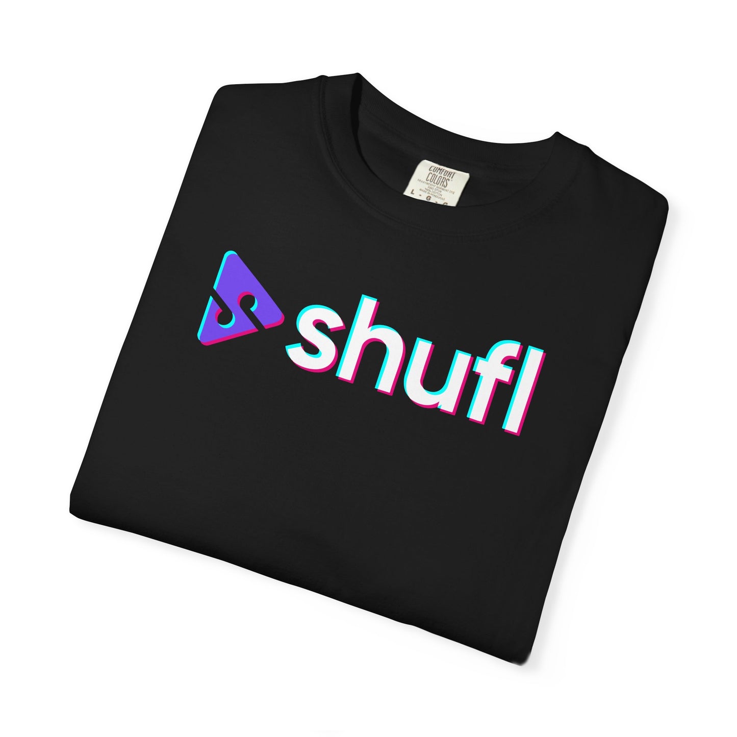 Shufl Shirt VIII