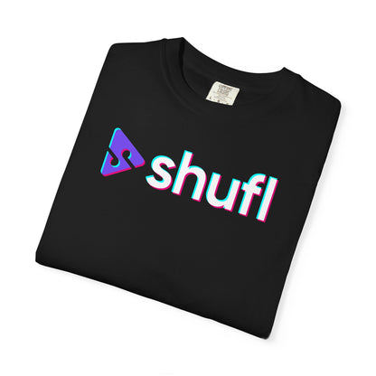 Shufl Shirt VIII
