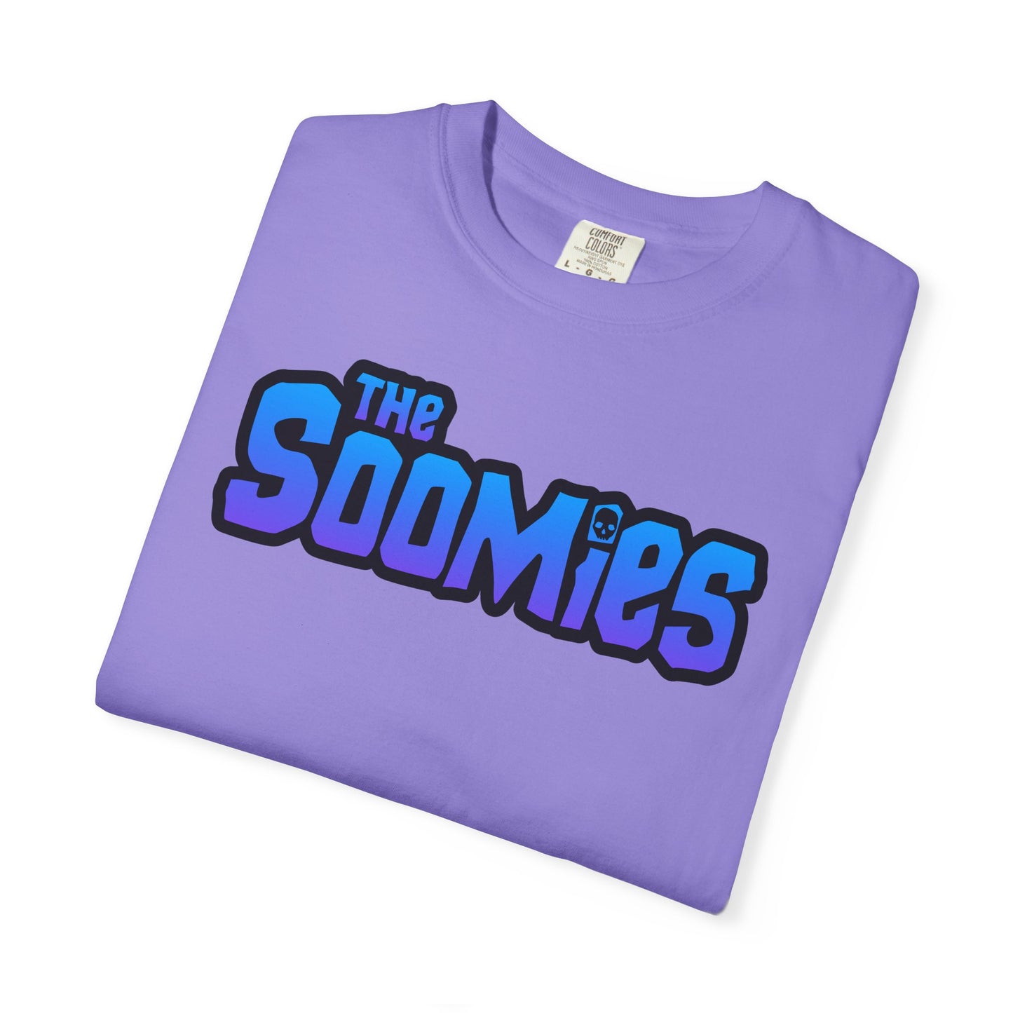 The Soomies Shirt
