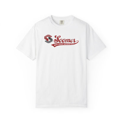 Soomer x Red Horse Shirt