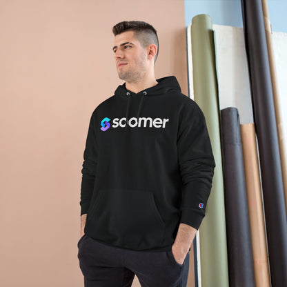 Soomer Sweatshirt