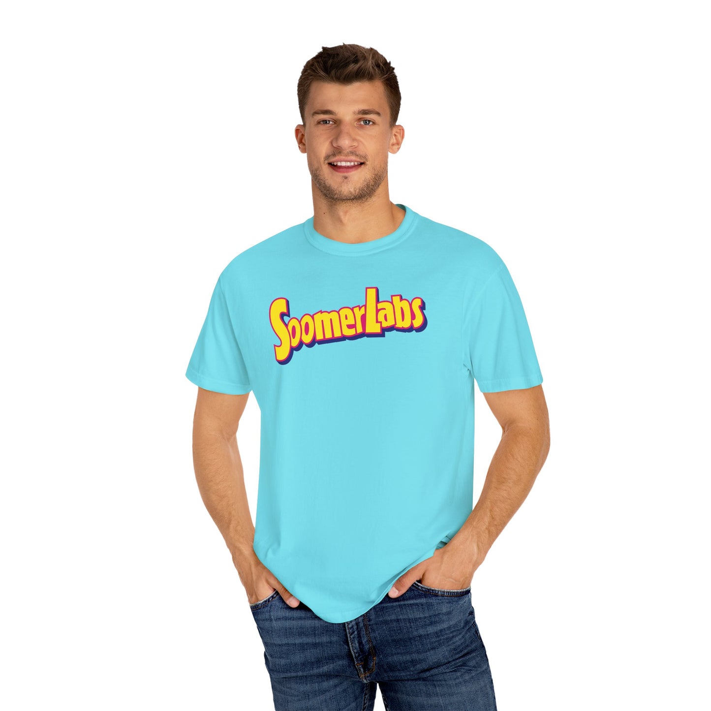 Soomer Shirt - Nostalgic I