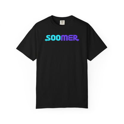 Soomer Shirt - Nostalgic VI