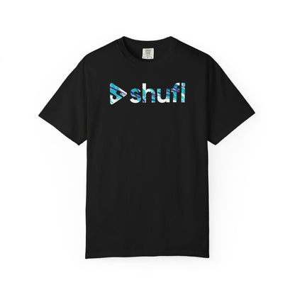 Shufl Shirt XII