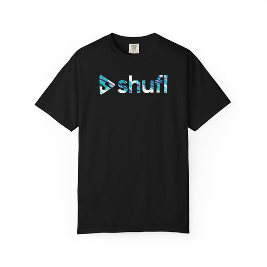 Shufl Shirt XII