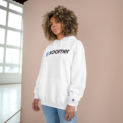 Soomer Sweatshirt