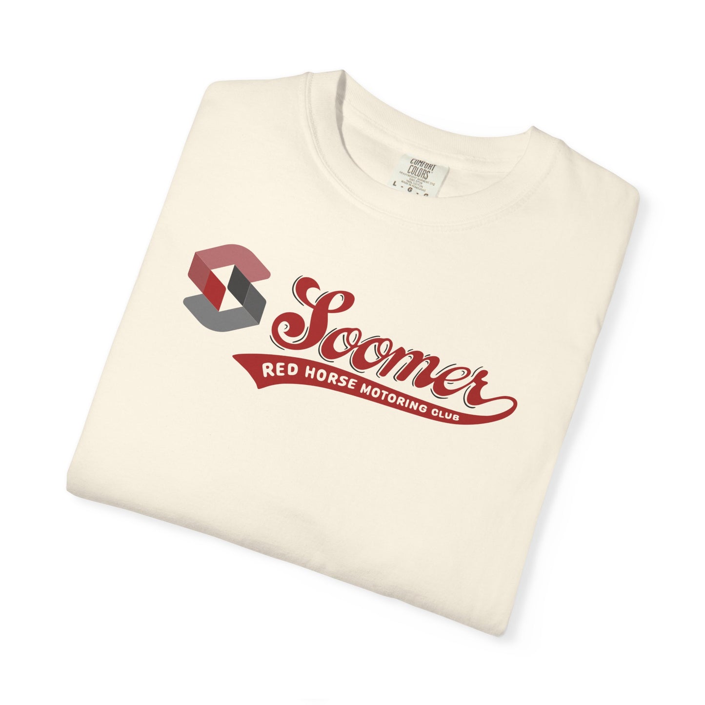Soomer x Red Horse Shirt
