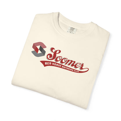 Soomer x Red Horse Shirt