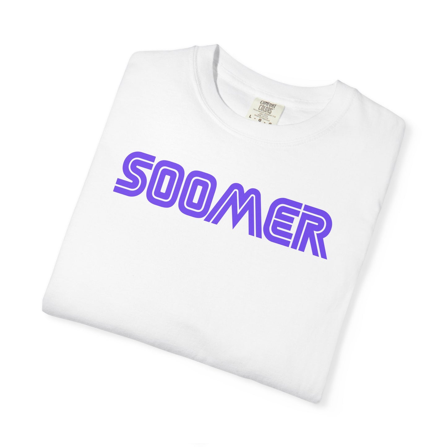 Soomer Shirt - Nostalgic IV