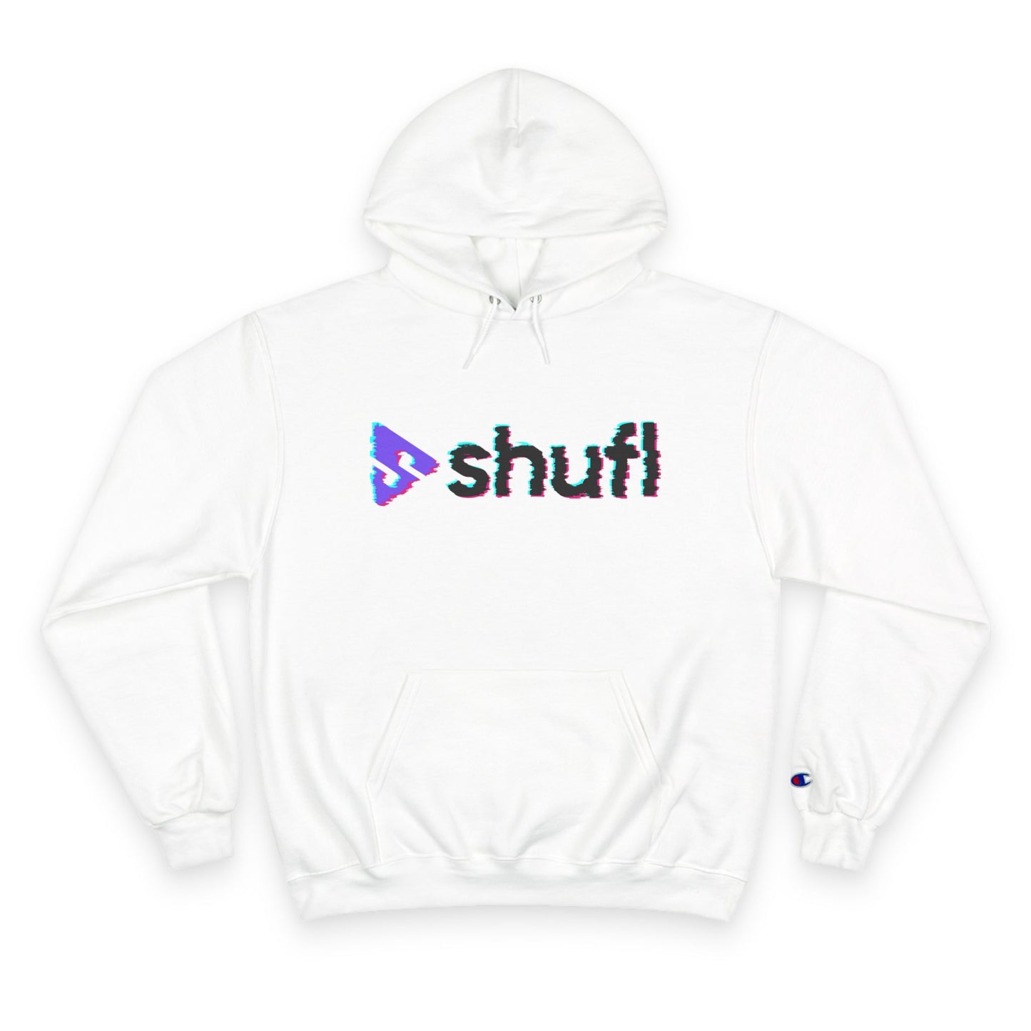 Shufl Sweatshirt IV