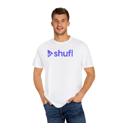 Shufl Shirt XI