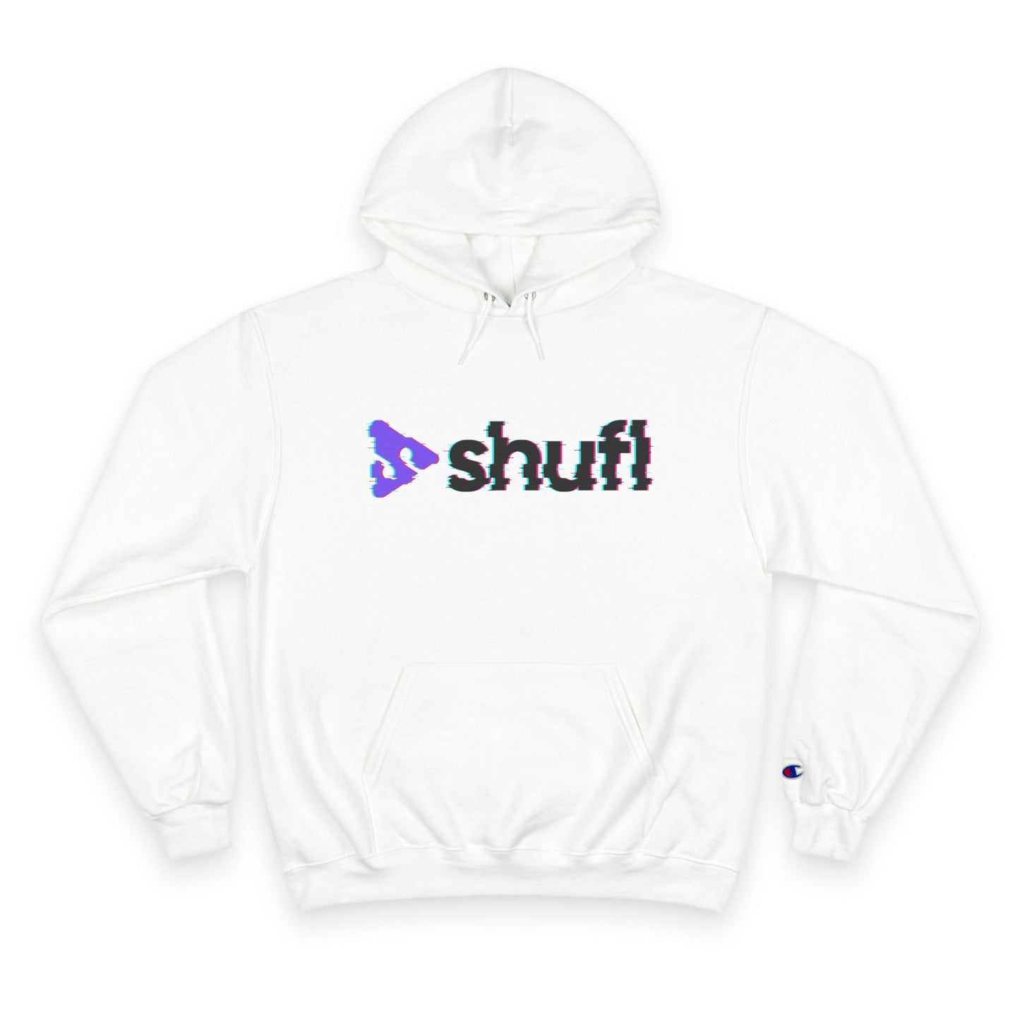 Shufl Sweatshirt III