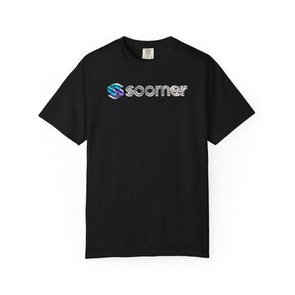 Soomer Shirt III
