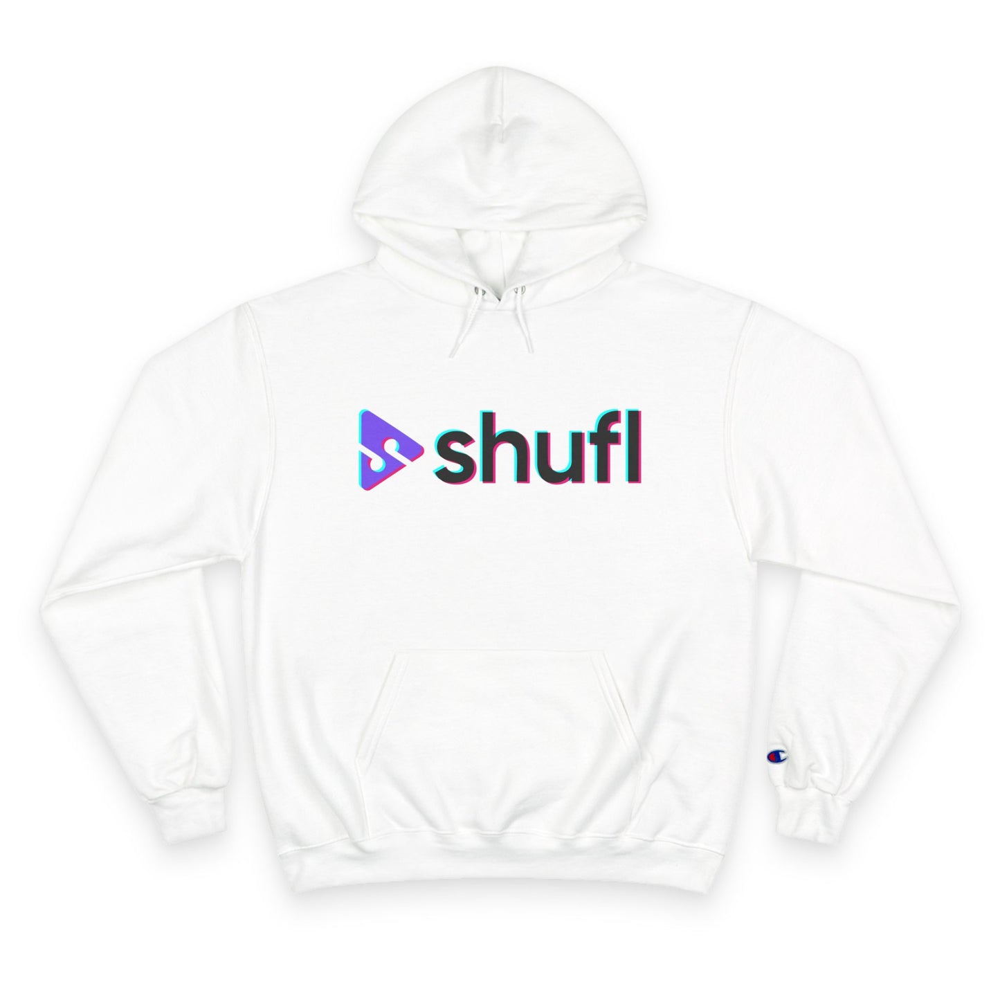 Shufl Sweatshirt V