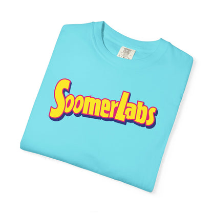 Soomer Shirt - Nostalgic I
