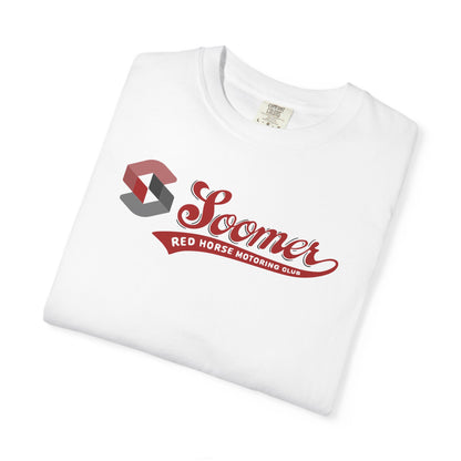 Soomer x Red Horse Shirt
