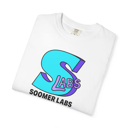 Soomer Shirt - Nostalgic II