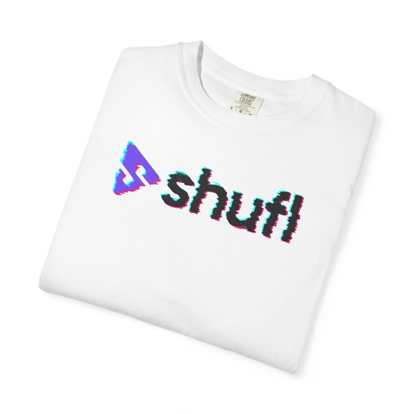 Shufl Shirt VII