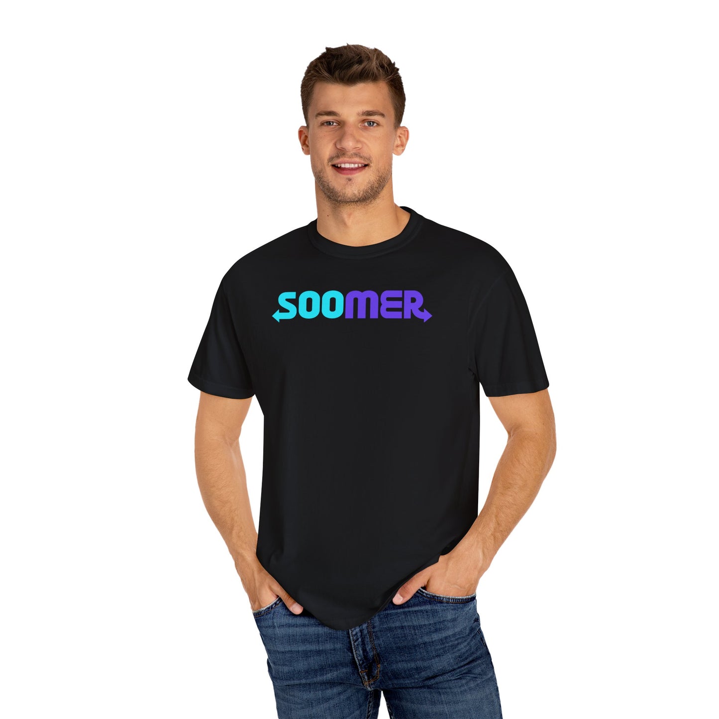 Soomer Shirt - Nostalgic VI