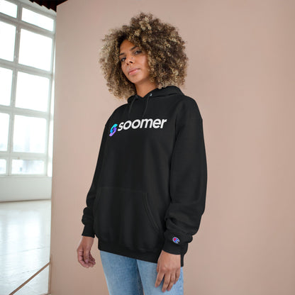 Soomer Sweatshirt