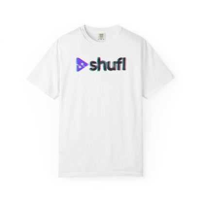 Shufl Shirt X