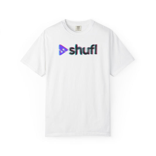 Shufl Shirt X