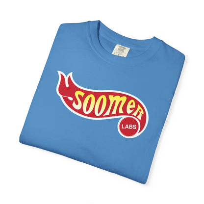 Soomer Shirt - Nostalgic III