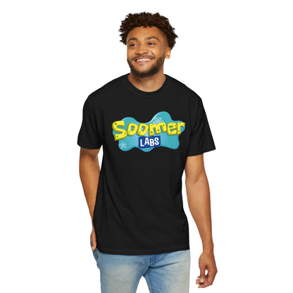 Soomer Shirt - Nostalgic IX
