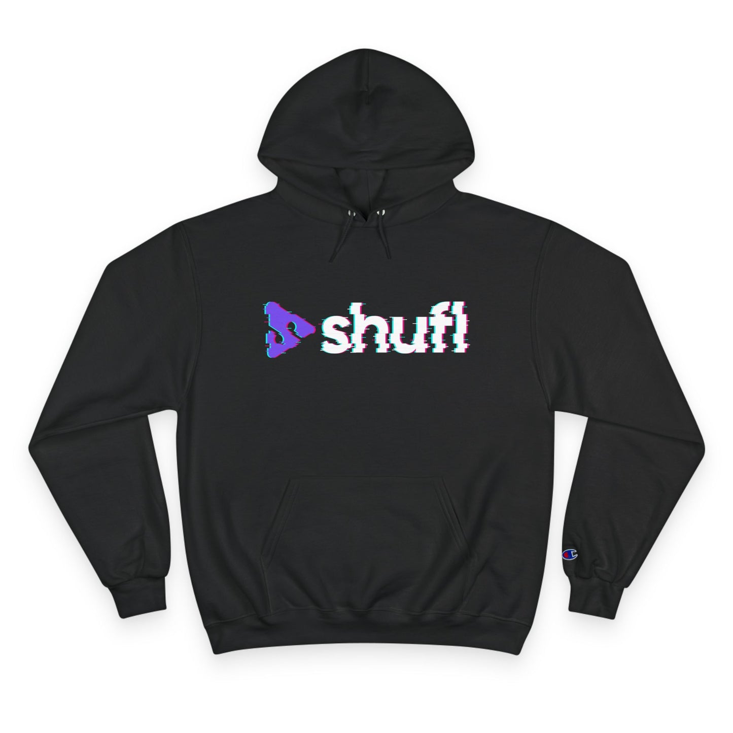 Shufl Sweatshirt III