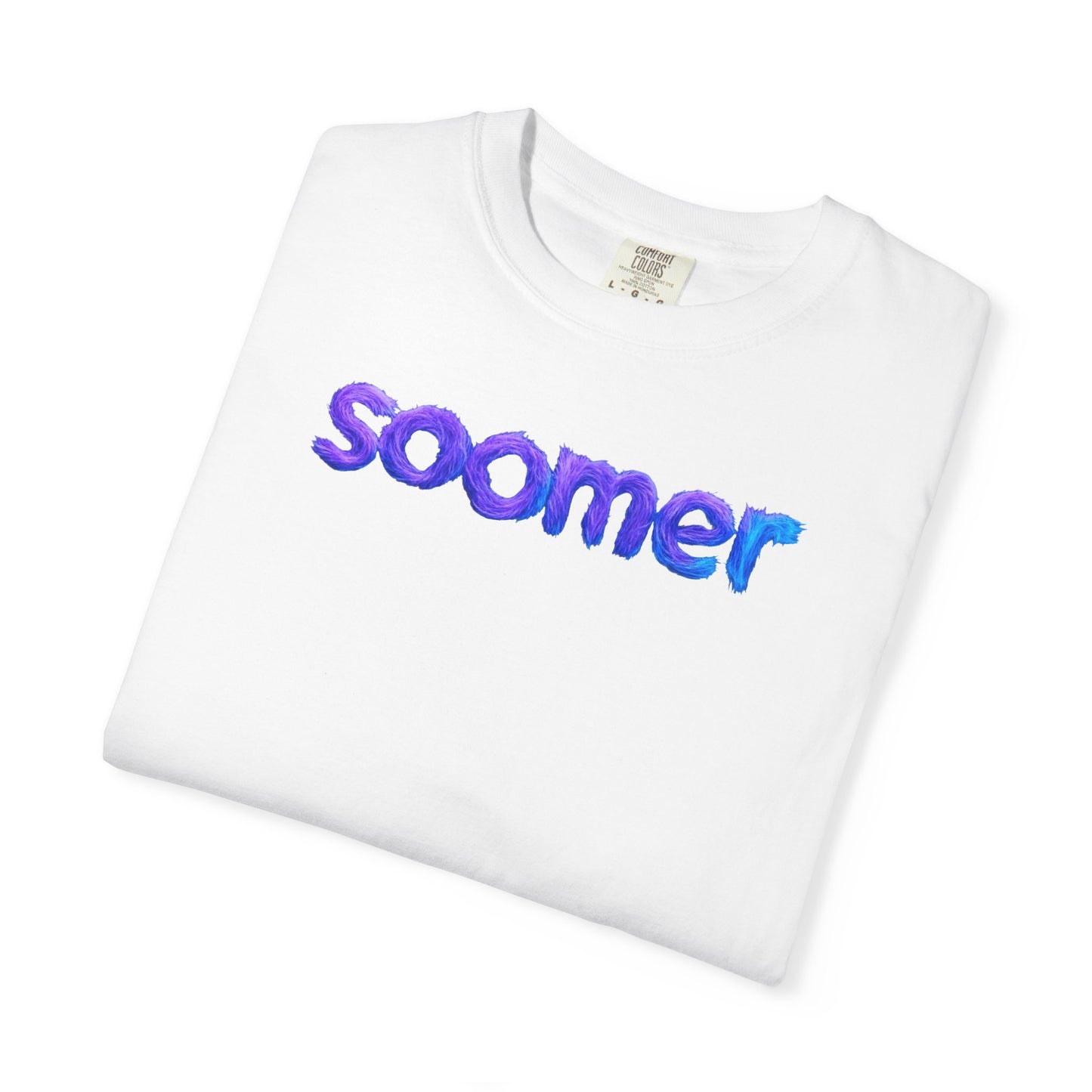 Soomer Shirt - OG