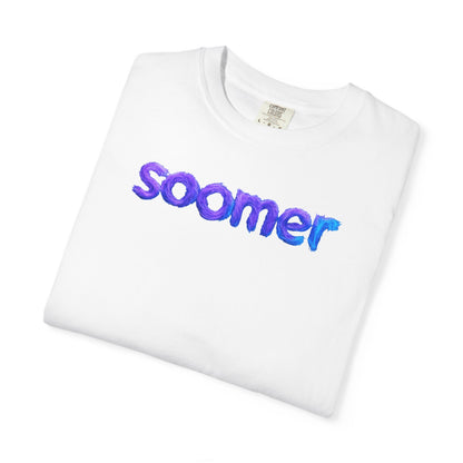 Soomer Shirt - OG