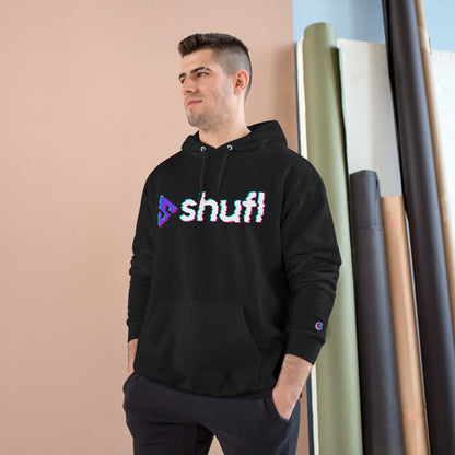 Shufl Sweatshirt IV