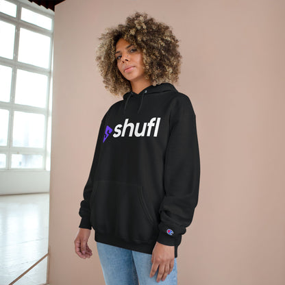 Shufl Sweatshirt