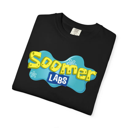 Soomer Shirt - Nostalgic IX
