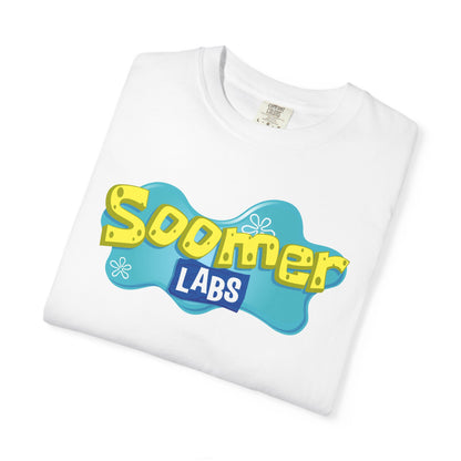 Soomer Shirt - Nostalgic IX
