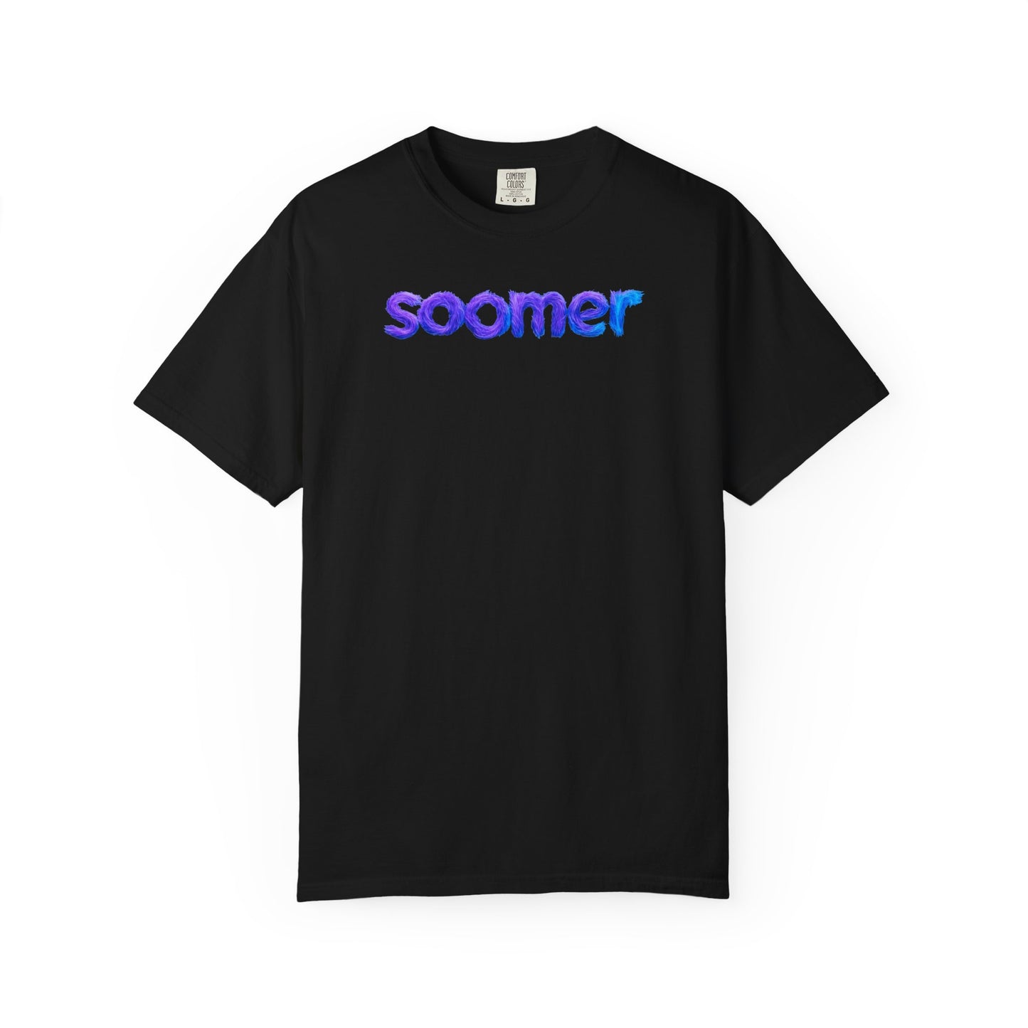 Soomer Shirt - OG