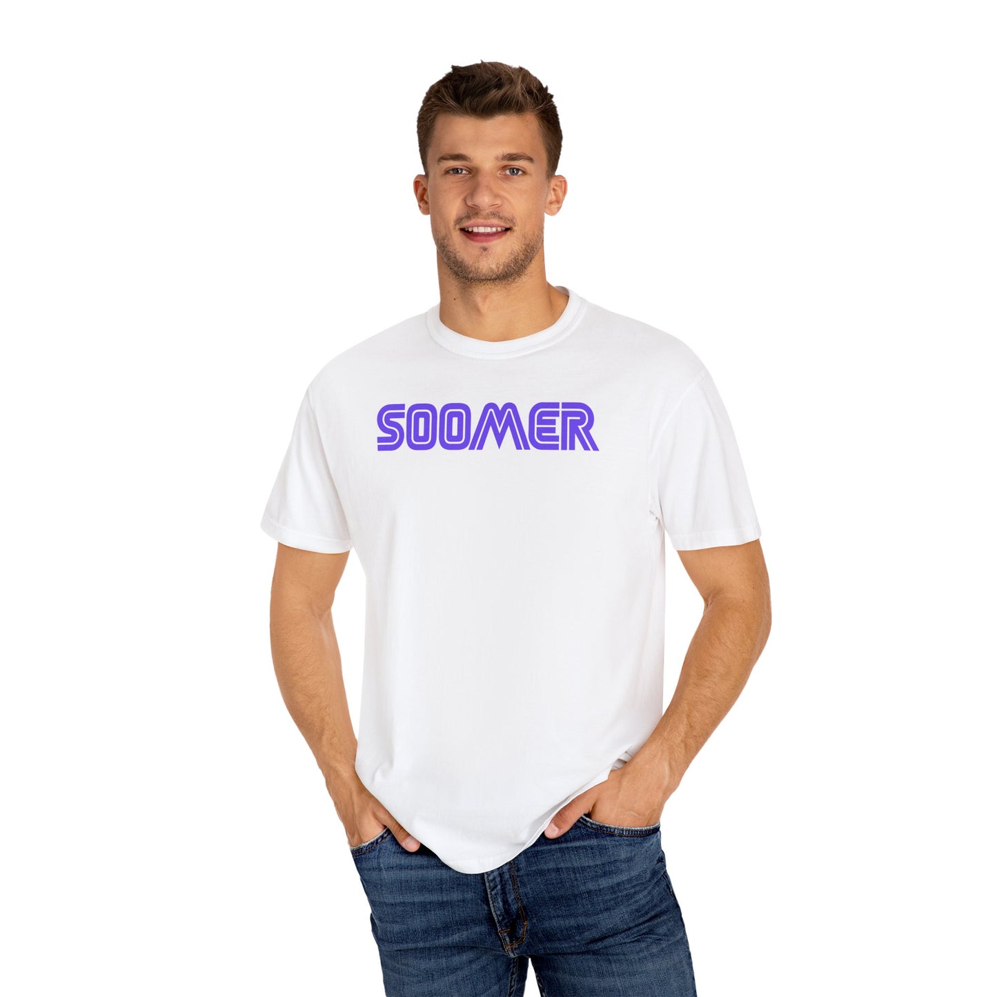 Soomer Shirt - Nostalgic IV