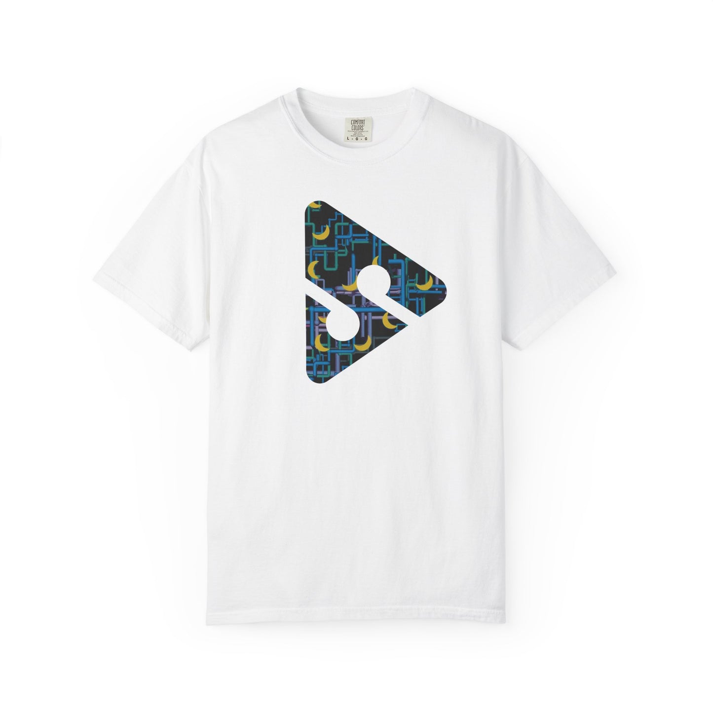 Shufl x Dan Flashes Shirt