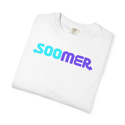 Soomer Shirt - Nostalgic VI