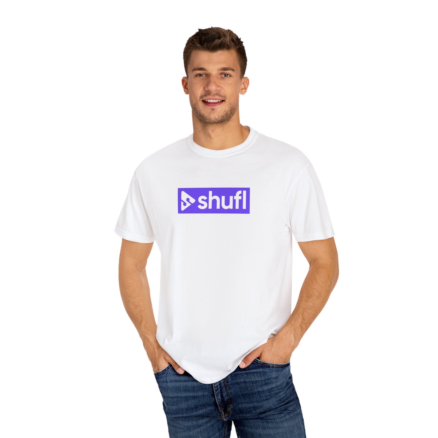 Shufl Shirt V