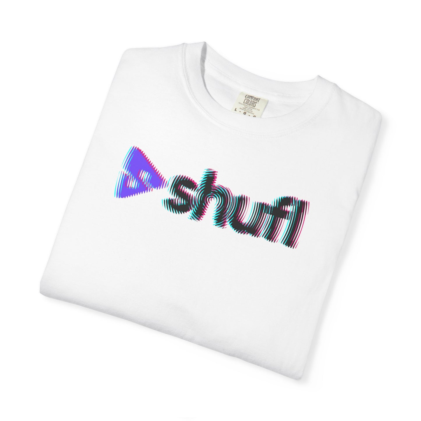 Shufl Shirt X