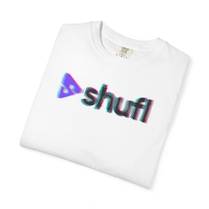 Shufl Shirt X