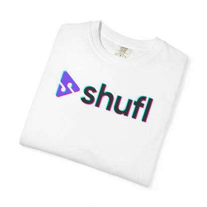 Shufl Shirt VIII