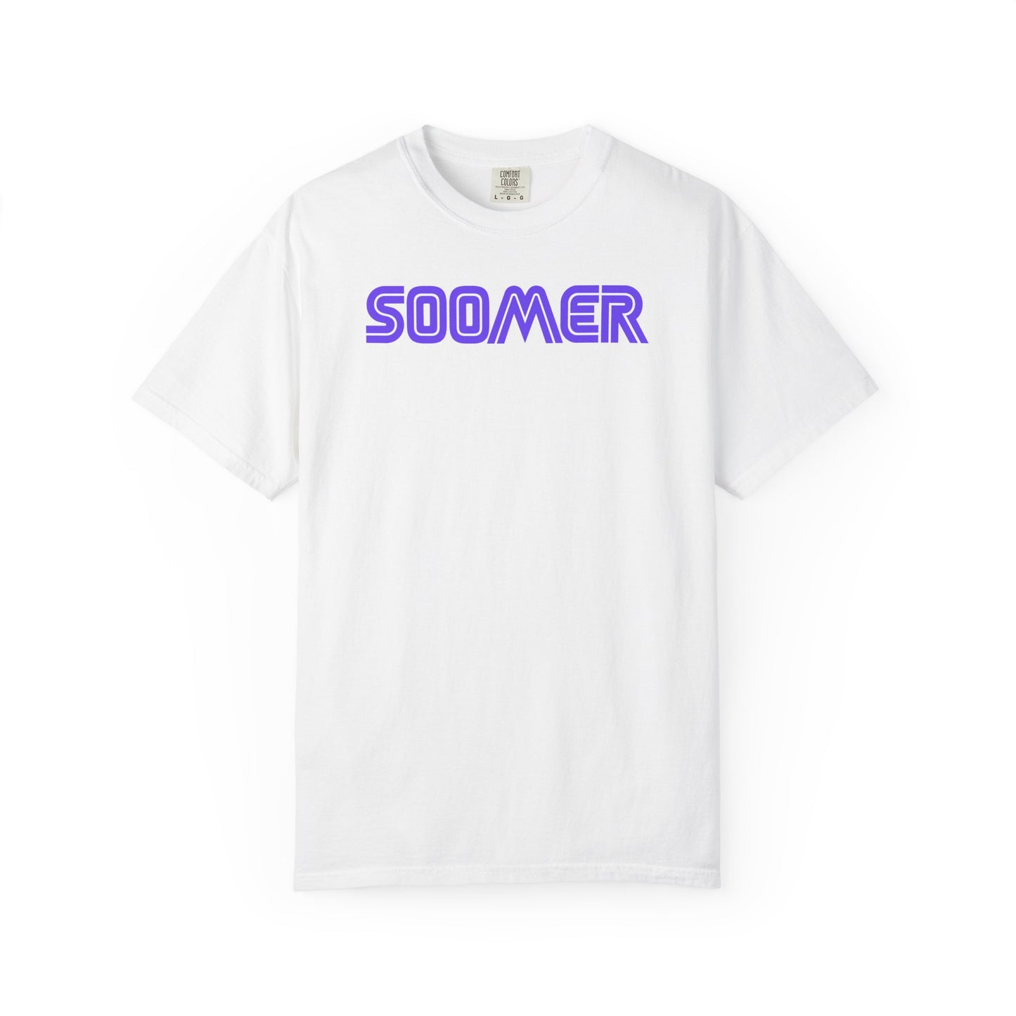 Soomer Shirt - Nostalgic IV