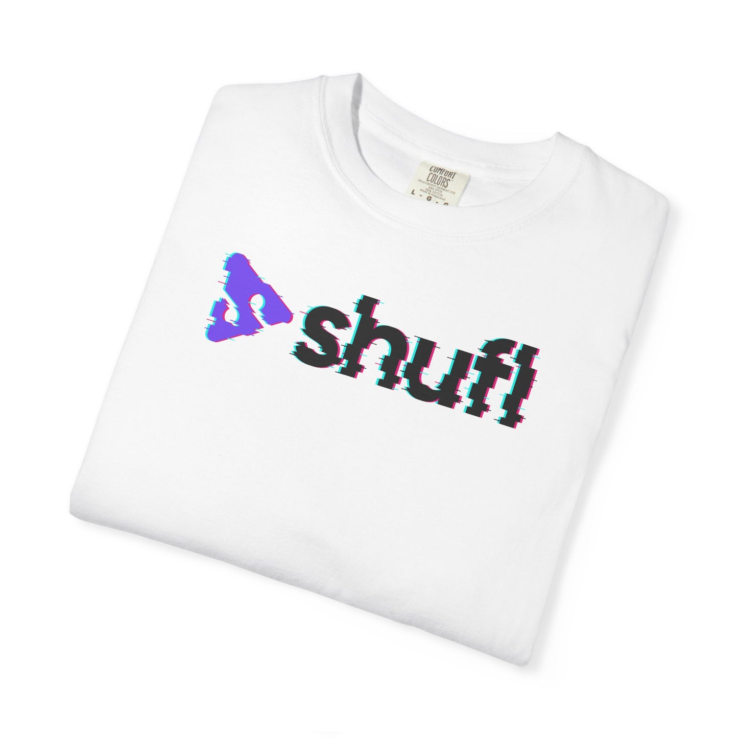 Shufl Shirt VI