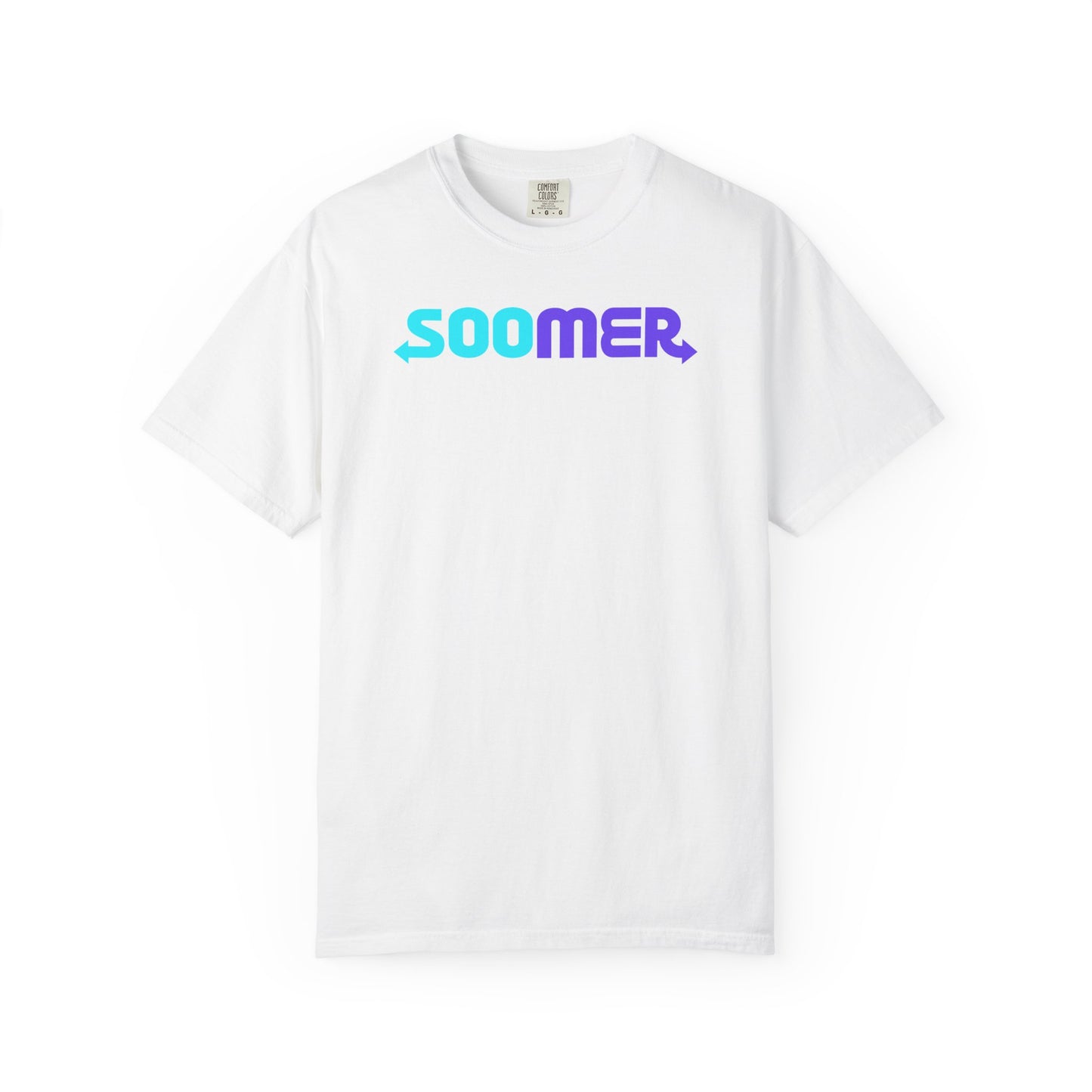 Soomer Shirt - Nostalgic VI