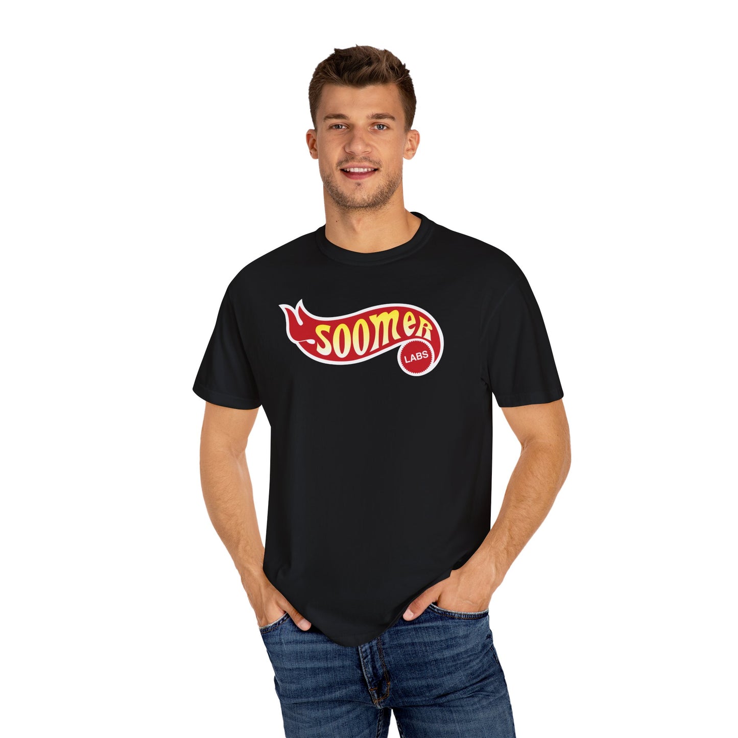 Soomer Shirt - Nostalgic III