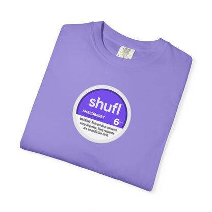 Shufl Shirt XVI