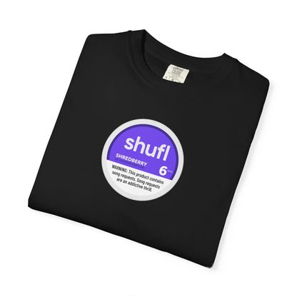 Shufl Shirt XVI