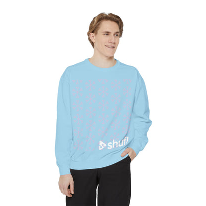 Shufl Seasonal Sweatshirt - 2025 Limited Edition